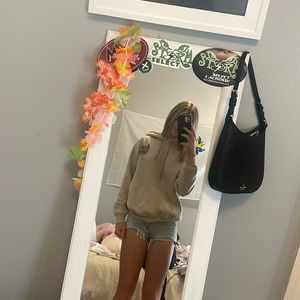 Olivia Rodrigo Sour Hoodie